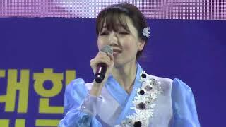 가수 차이 //섬마을 선생님 ##2022 상주곶감 축제 #대한민국 힐링콘서트