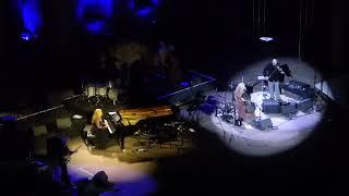 Loreena McKennitt - Dante's Prayer--Live 2024 in Athens, Greece at Odeio Herodou Attikou--26-06-2024