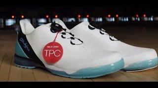 TPC Hype Bowling Shoe by KR Strikeforce - The Perfection Collection