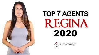 Top 7 Regina Real Estate Agents for 2020