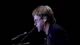 Elton John Live in Buenos Aires 1992