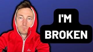 I'm Broken! What a Lack Of Inclusion Does To An Autistic Person