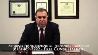 Introduction to family law and divorce in Florida and what to expect (HD)