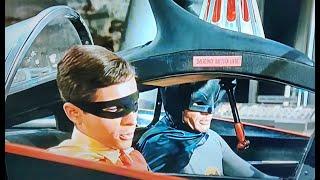 Batmobile startup