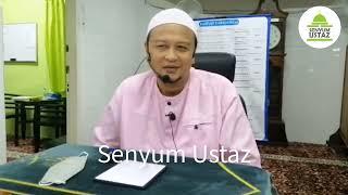 GENG PLASTIK HITAM - Ustaz Syamsul Debat TERBARU