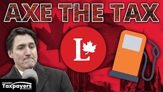 LIBERAL MPs CAN SCRAP CARBON TAX