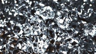 Russia's Massive Diamond Discovery