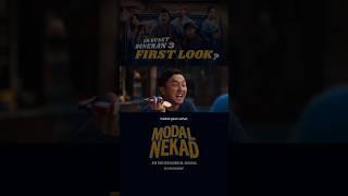 The Prediksi Meramaikan Film Modal Nekad