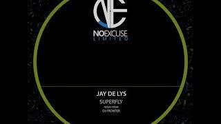 Jay De Lys - Street Stuff (Original Mix)