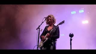 Samantha Fish - Bitch On The Run (Haapsalu, Estonia, 16.07.2022)