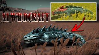 WildCraft: AI Animals | Aliens (part 6)