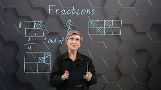 Fractions. Part 3.