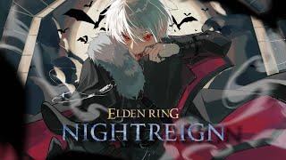 【 エルデンリングナイトレイン 】 早朝夜雨 【 kanaeと】