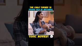 Hollywood Movie Explained/Hindi Toxic Movies Ep36 #movieexplainedinhindi