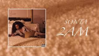 Sonta - 2AM (Audio)