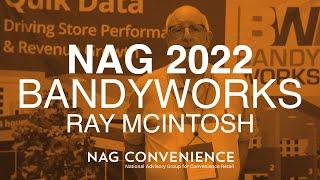 Company Executive's Opinion on New Bandy Works Book for C-Stores | NAG 2022