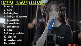 RUNTAH - SALSA BINTAN FEAT 3 PEMUDA BERBAHAYA TERBARU 2022