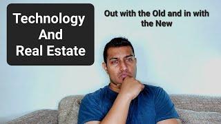 Tech in Real Estate | The future from a young Principal Realtor