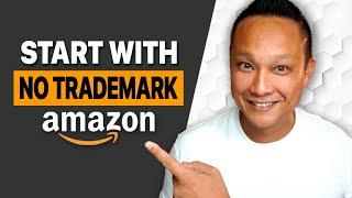 Start Selling on Amazon WITHOUT a Trademark 2025 | Get Brand Approval