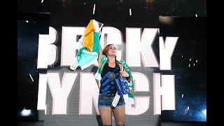 WWE’s arse-kicking Irish Superstars: WWE Playlist