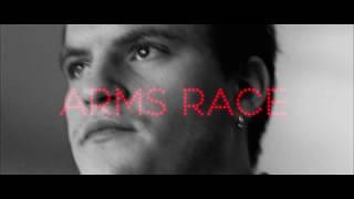 Quinn Henry Mulligan — Arms Race [Lyric Video]