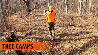 Small Game Hunting TIPS For Beginners