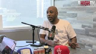 Wicked Reacts Mo3 Video At Yella Beezy Hearing, Adam 22 Question By Feds