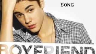 JUSTIN BIEBER - BOYFRIEND ! 6 days