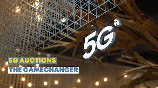 5G Auctions: How the Indian telecom sector has transformed through the ages