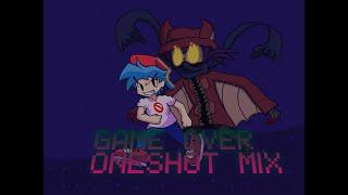 Game Over | Oneshot Mix