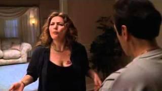 The Sopranos - Janice Murders Richie