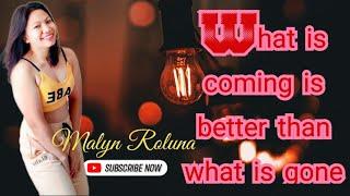 Malyn Roluna is live