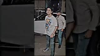 Aryan Khan | Spotted | Edit | Shorts | Editions