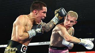 Oscar Valdez vs Jayson Velez Full Highlights HD