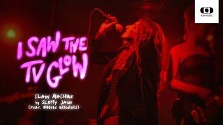 Sloppy Jane ft. Phoebe Bridgers - Claw Machine | Official Music Video | I Saw the TV Glow