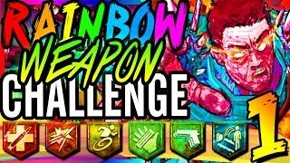 THE GREAT ESCAPE! ~ Rainbow Weapon FFA Challenge ~ Origins Gameplay w/ TheSmithPlays & Jordan! #1