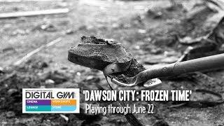Film Geeks SD Love 'Dawson City: Frozen' (Michelle)