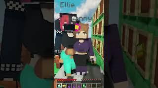Last Time Can i do Minecraft Jenny MOD #shorts