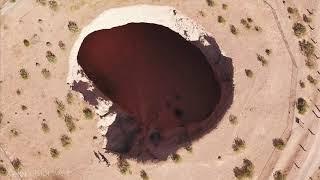 DEVILS THROAT & 4x4 Petroglyph Tour - Gunlock to Gold Butte