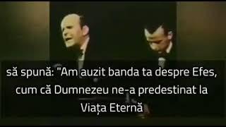 A Fost Pe Acea Banda Care Am Primit Vocea lui Dumnezeu Și Am Fost Pecetluit de Duhul Sfânt 