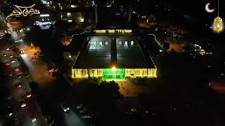 DHA Lahore mosques illuminated for laylatul qadr