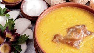 Армянский Хаш | Планета Вкусов | HD