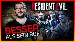 Wieso HASSEN so viele Fans den Resident Evil Multiplayer?