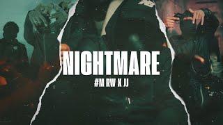 #M Rw x JJ - Nightmare (ProdBy.YRE)
