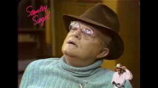 Truman Capote on Stanley Siegel Show, Highlights of a Trainwreck