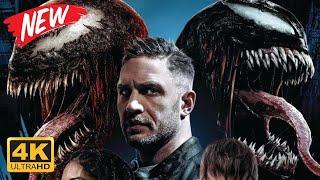 BLOCKBUSTER Movie 2024 | Venom Full Movie | Top Action Movies Hollywood 2024 HD 4K 2160p