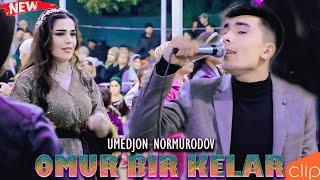 Umedjon Normurodov - Omur Bir Kelar | Умедҷон Нормуродов - Умур Бир Келар (Туёна Клип)