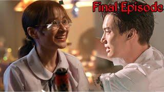 Enigma| Final Episode| Horror Thriller Thai drama |School drama| Tamil Explanation |Series Lover