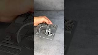 The ultimate printer test#layerworks #3dprinter #testing #infill #3dprinting #3dprinted #bambulab