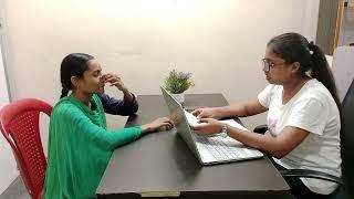 Fresher HR Mock Interview | HR Interview Questions and Answers | HR Interview For IT Company |newzen